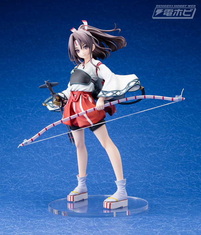 艦これ』軽空母“瑞鳳”が、セガ鎮守府よりスーパープレミアムフィギュア