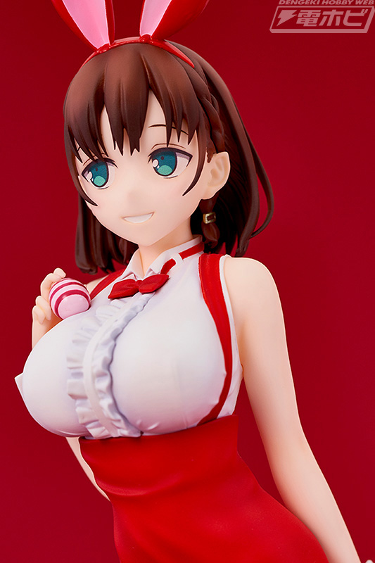 たわわなお胸が魅力的!!『月曜日のたわわ』アイちゃん＆後輩ちゃんが