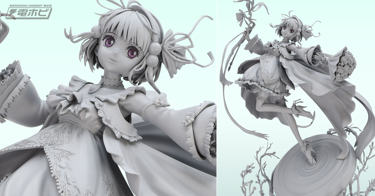 テイルズ オブ デスティニー2』いのまたむつみ氏描き下ろしのリアラが