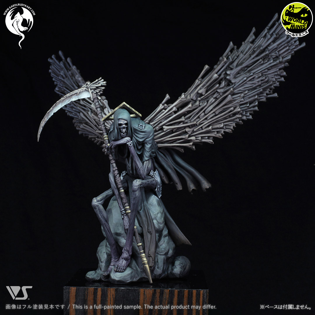 シックネス ～病魔～ | ボークス公式 ホビー天国オンラインストア