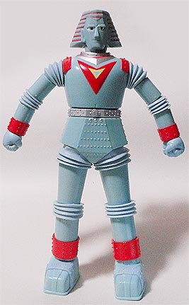 ジャイアントロボ【342】 | ホビービルドプラスジャイアントロボ【342