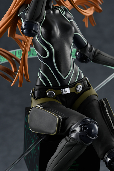 ペルソナ5 佐倉双葉 怪盗 Ver. | ホビージャパン限定フィギュア情報