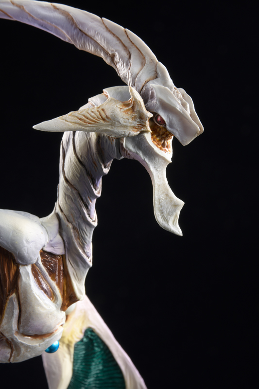 ベターマンネブラ コンセプトモデル | ホビージャパン限定フィギュア