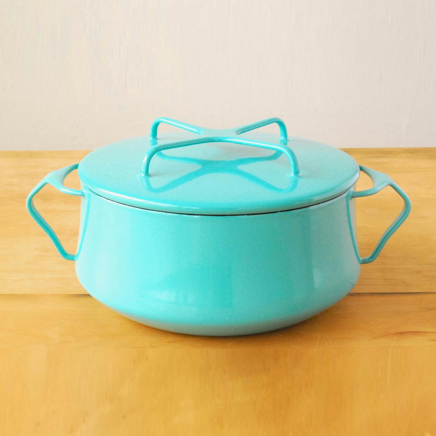 DANSK / ダンスク / コベンスタイル2 （両手鍋18cm） - 北欧、暮らしの