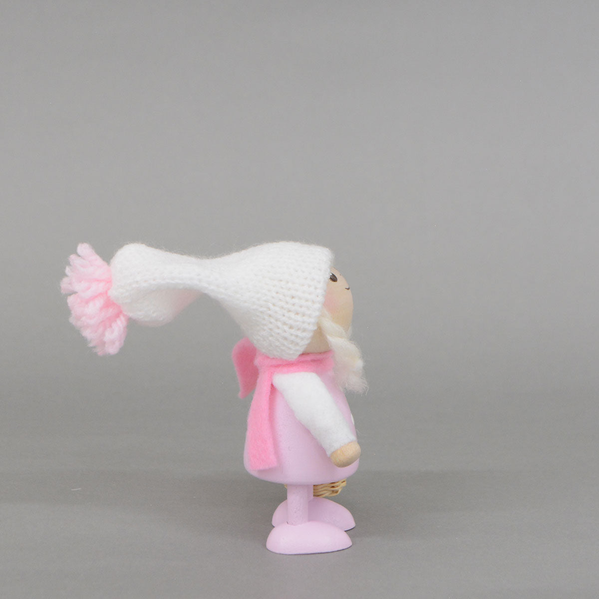 NORDIKA nisse ノルディカ ニッセ ( さくら / 小さな女の子 )｜北欧雑貨