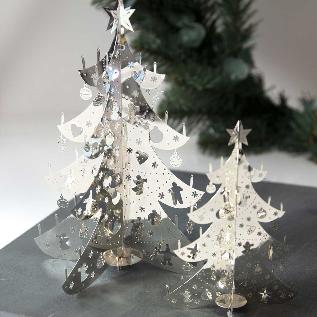 Pluto Design プルート・デザイン テーブルデコレーション H18.5cm