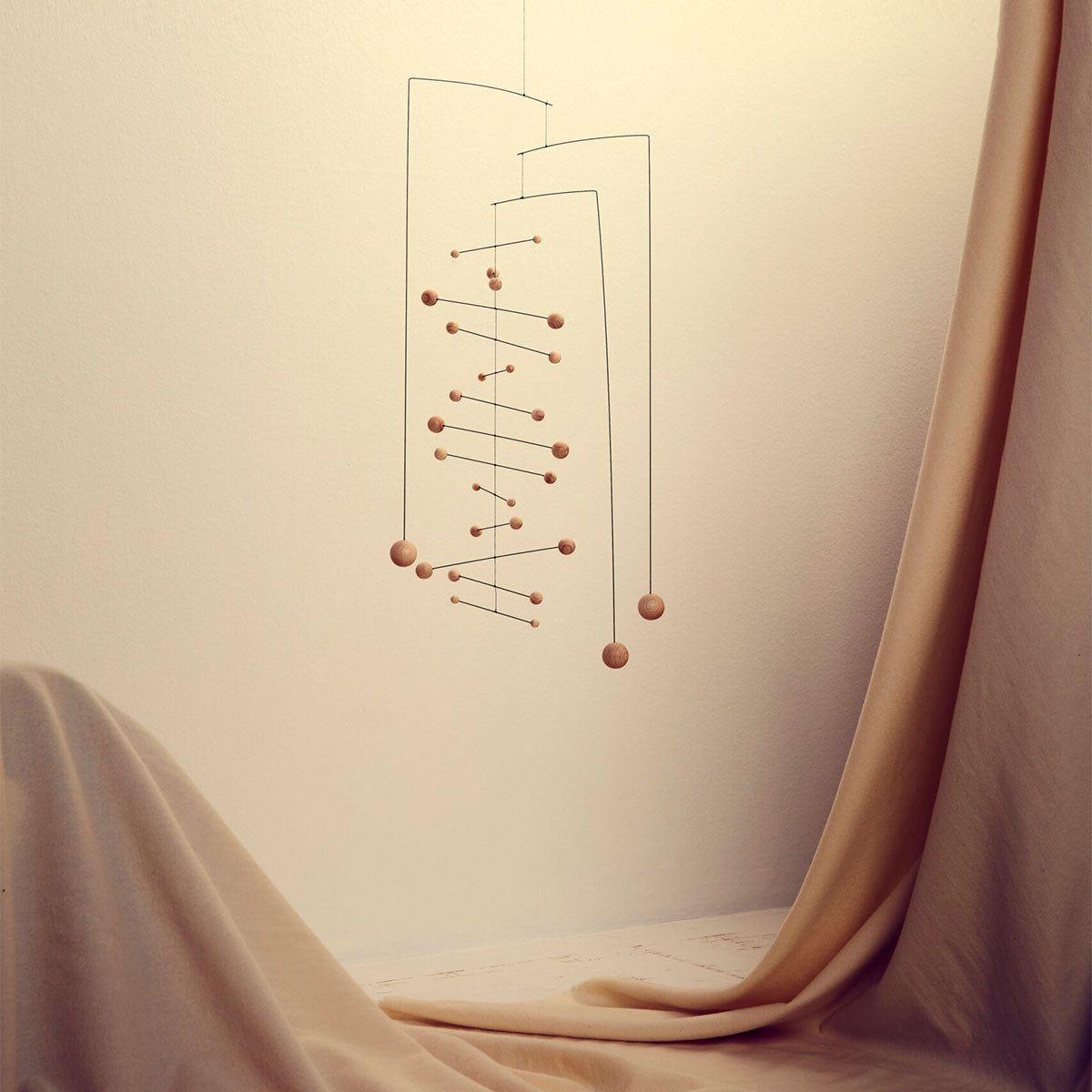 正規取扱店】Flensted Mobiles フレンステッド・モビール