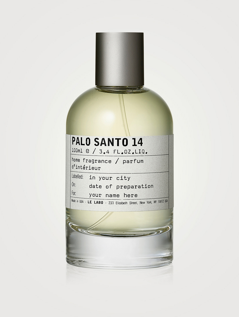 LE LABO Palo Santo 14 Home Fragrance | Holt Renfrew