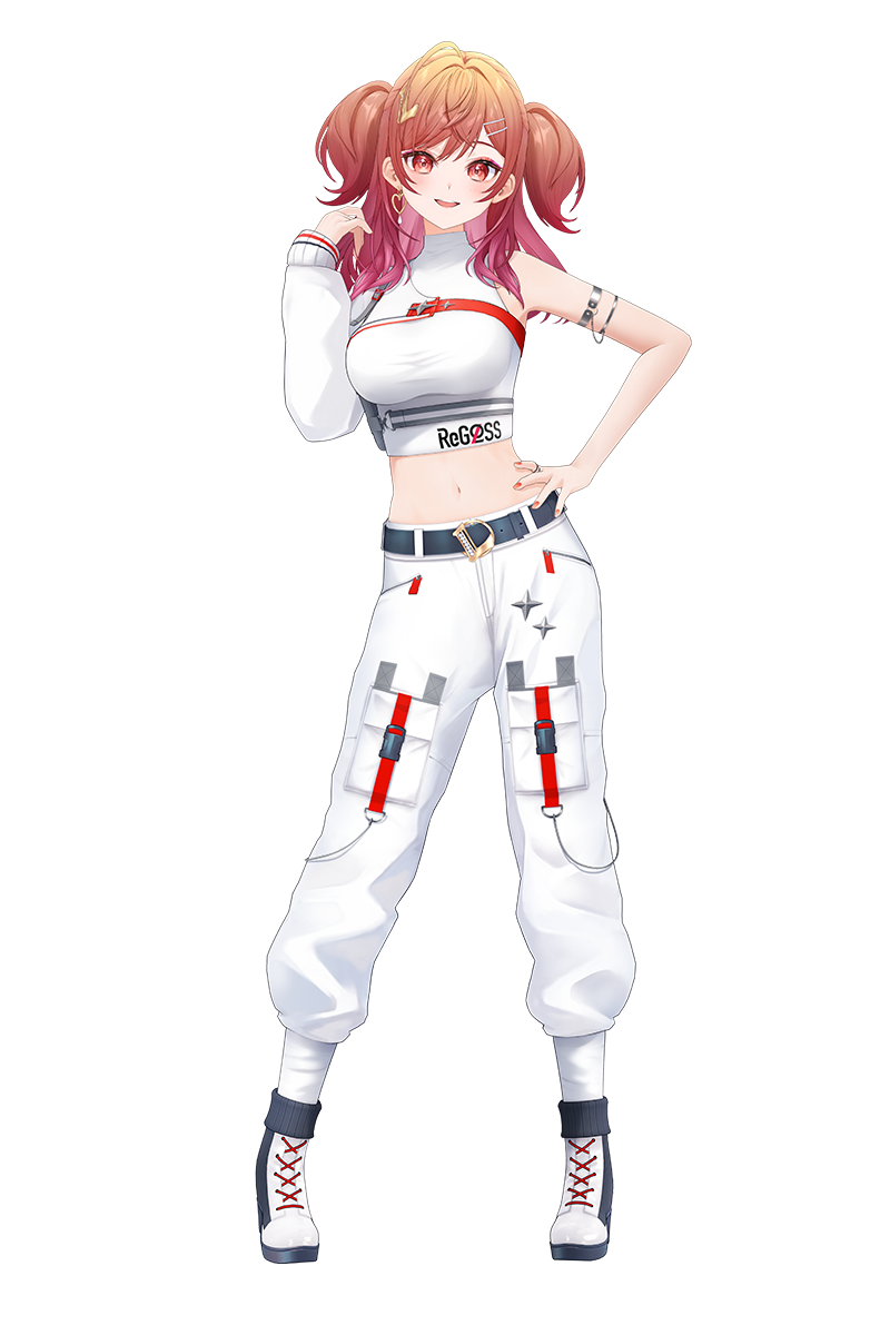 一条莉々華 エリア予選 プロモ ホロカ シングル】ホロカ 一条莉々華