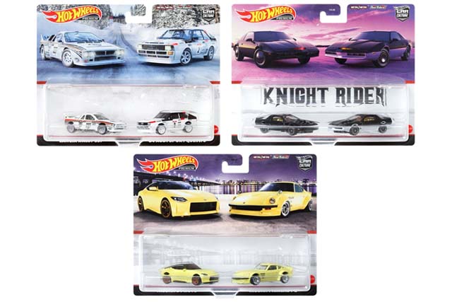 HWプレミアム2パック Mix 4のラインナップまとめ！[HBL96 Dash D] 2