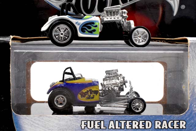 ALTERED STATEのレビュー！ナイトロメタンでぶっちぎり系のドラッグ