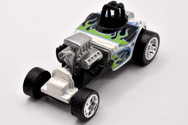 ALTERED STATEのレビュー！ナイトロメタンでぶっちぎり系のドラッグ