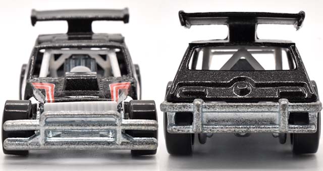 AMC GREASED GREMLINのレビュー！1970年代カスタムレーサーの復刻