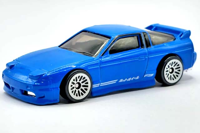 ホットウィールの2024年Mアソートまとめ！とにかく多ッ！！！なアソ