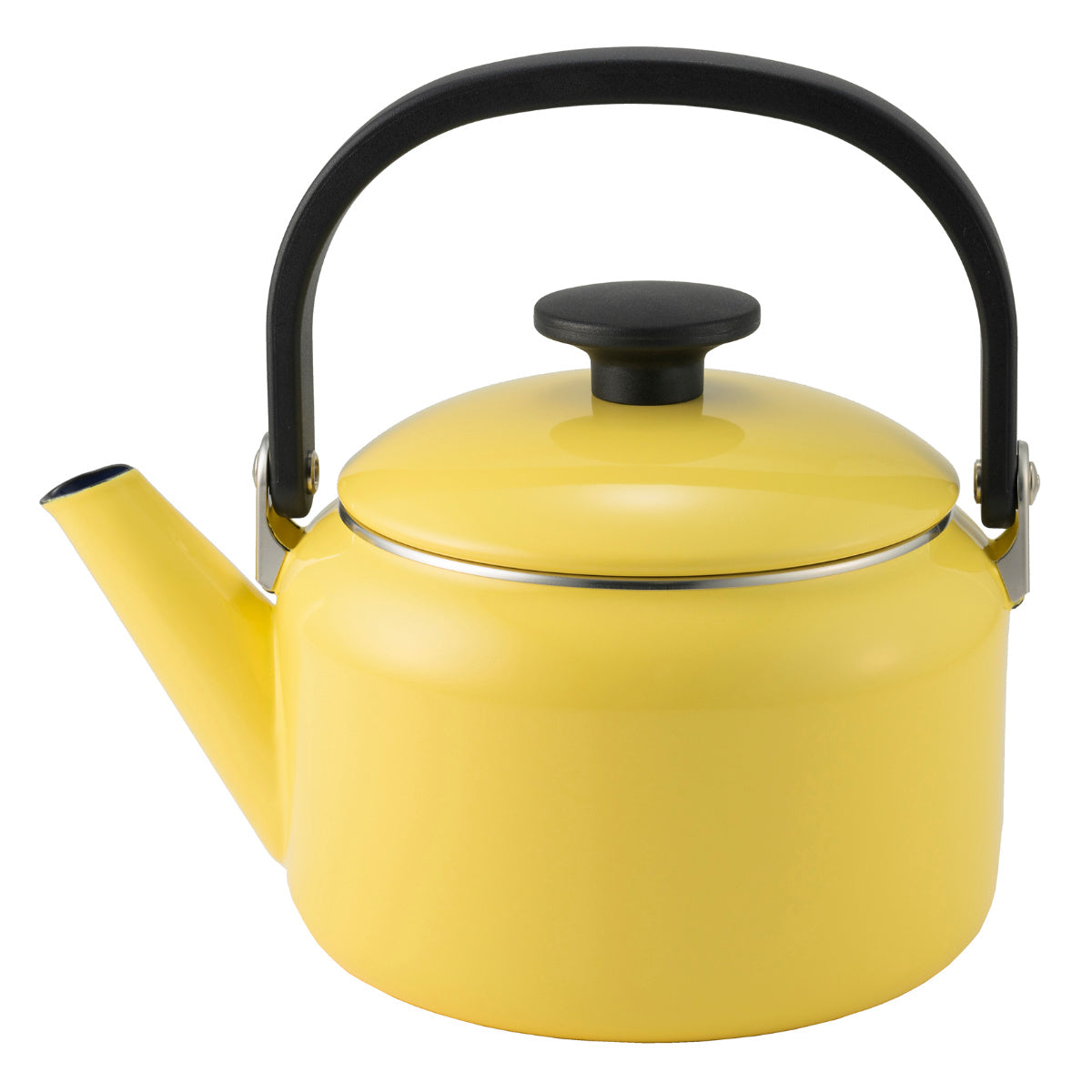 ケトル 2L IH対応 ナチュール 富士ホーロー – ハウジー