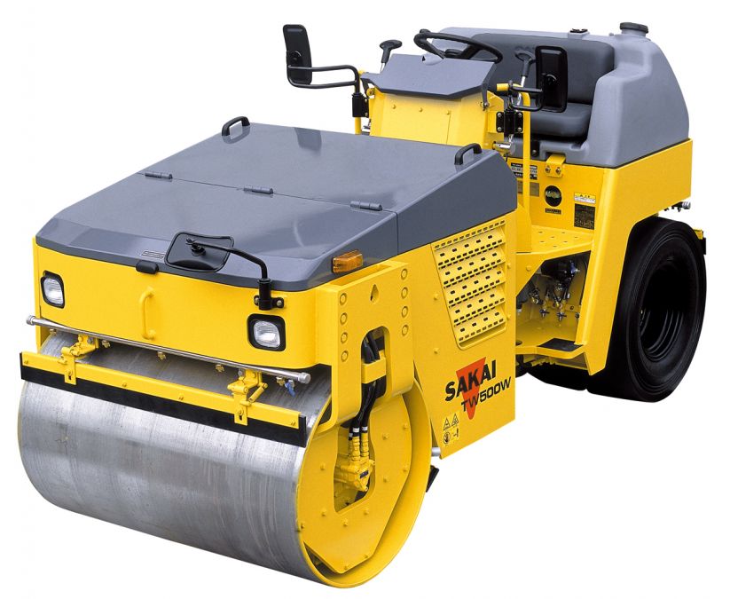 商品紹介｜建設機械のレンタル・リース【北海産業】