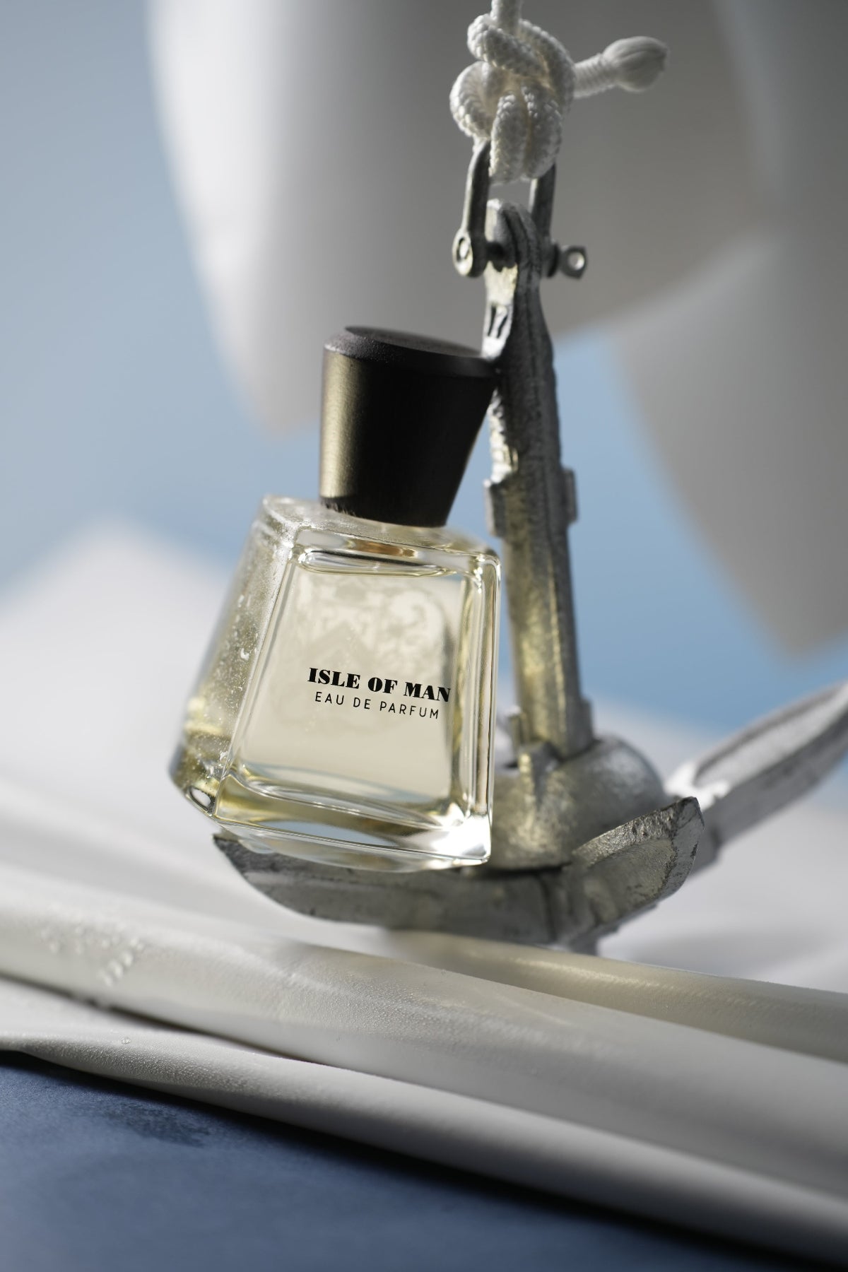 Isle of Man - Frapin | H Parfums