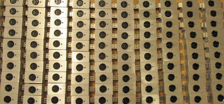 Hπ Instruments | FLASH