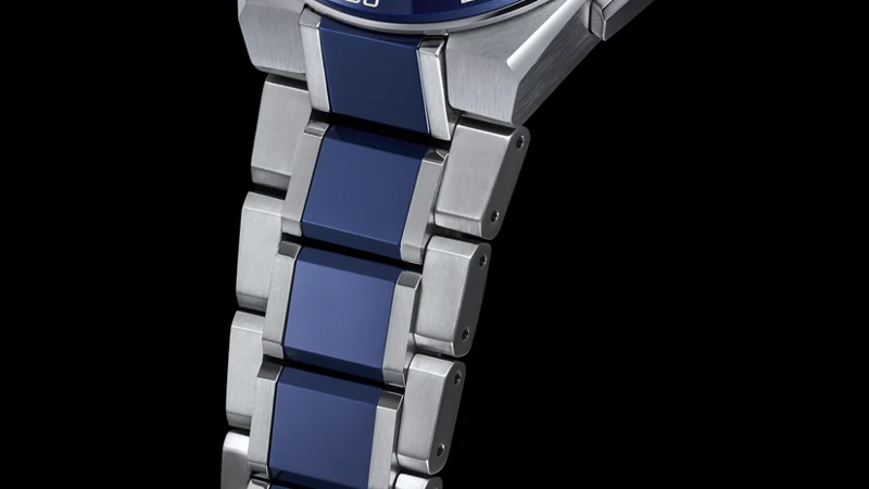 大谷翔平 2024年限定モデル】ドジャースブルーをあしらった『SBXC165