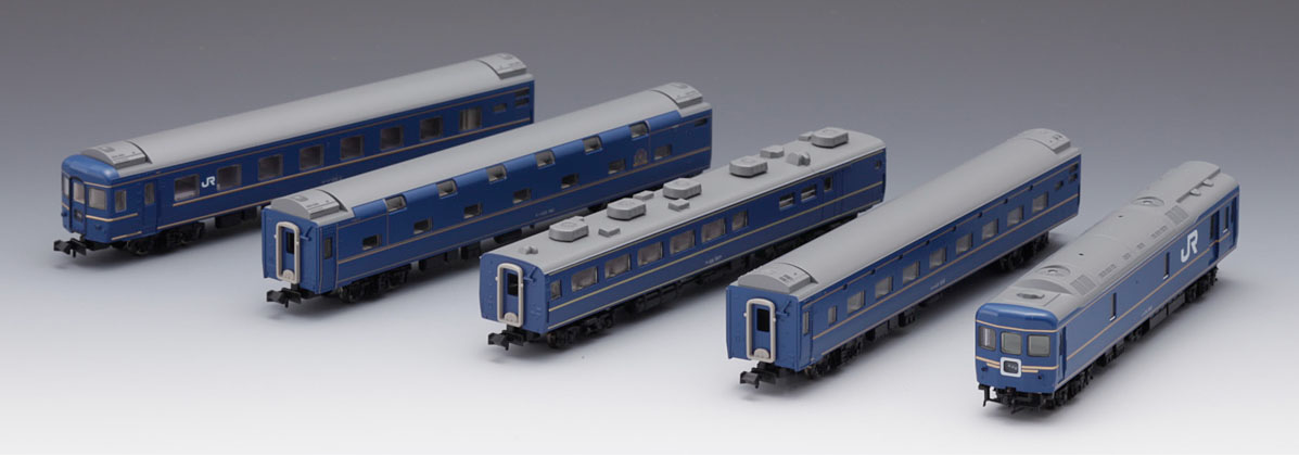 トミックス 2141 EF81 カシオペア色 Nゲージ | 鉄道模型 通販 ホビー