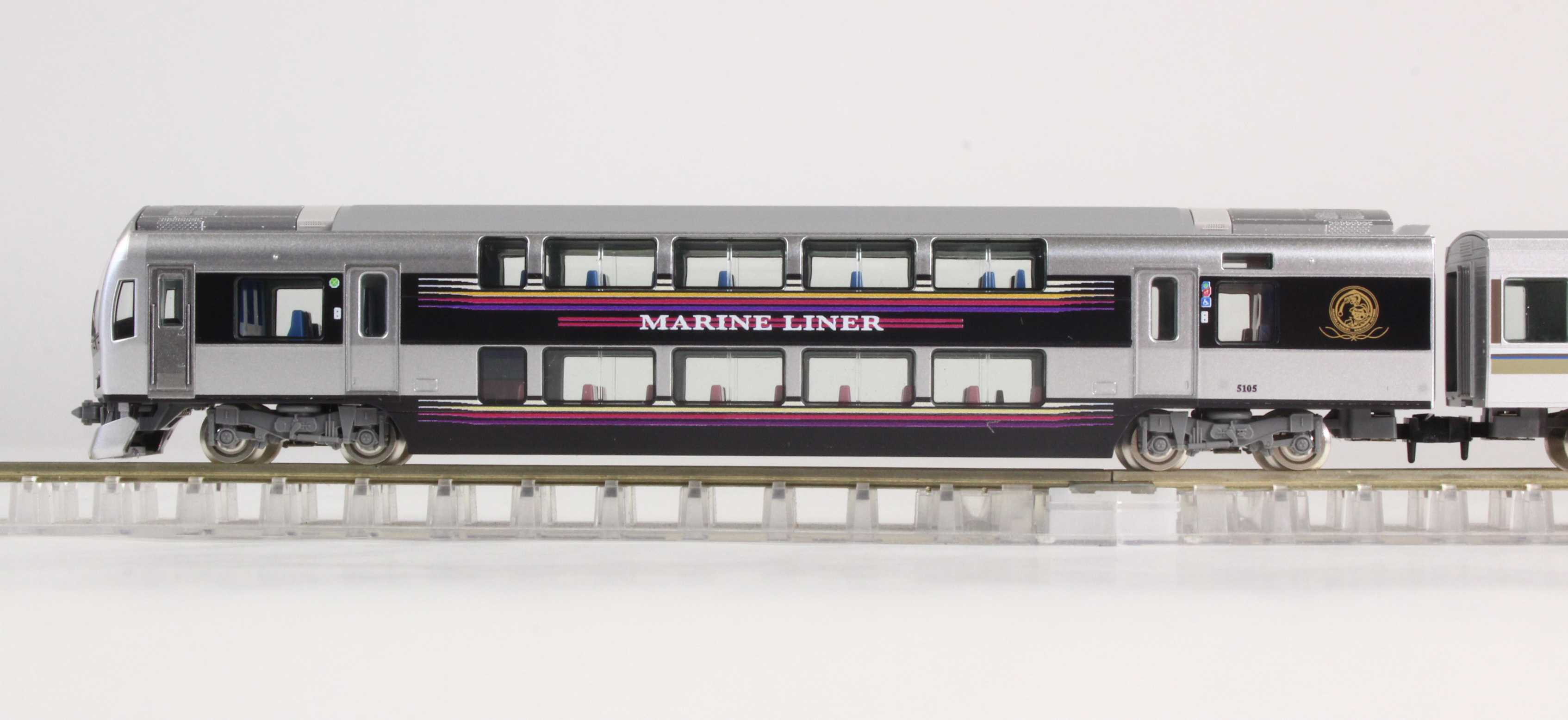 トミックス 98390 223系5000番台・5000系 マリンライナー 6両セットF