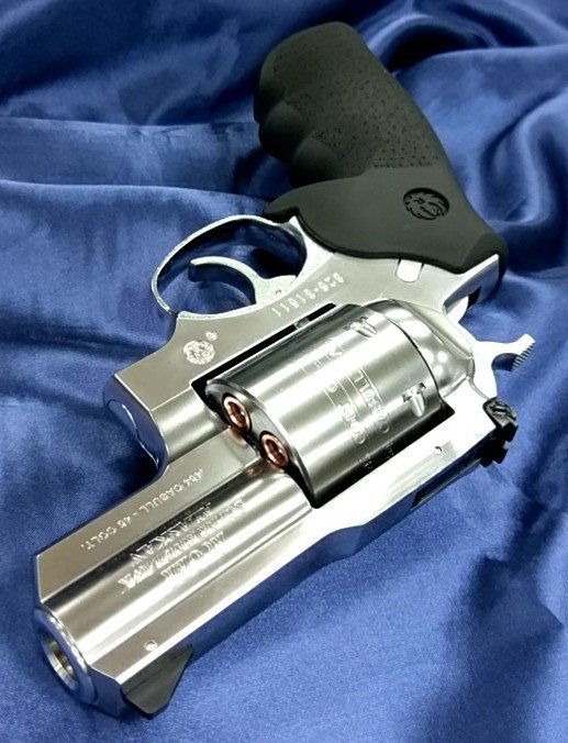 スーパーレッドホーク アラスカン シルバーABS 454カスール | 鉄道模型