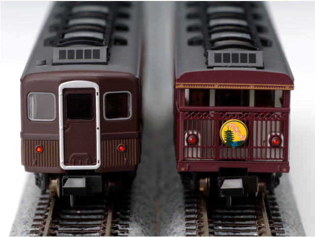 ☆再生産☆マイクロエース A2472 12系700番台｢SLやまぐち号｣用レトロ調