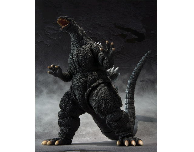 バンダイ S.H.MonsterArts MOGERA（モゲラ）） | 鉄道模型・プラモデル