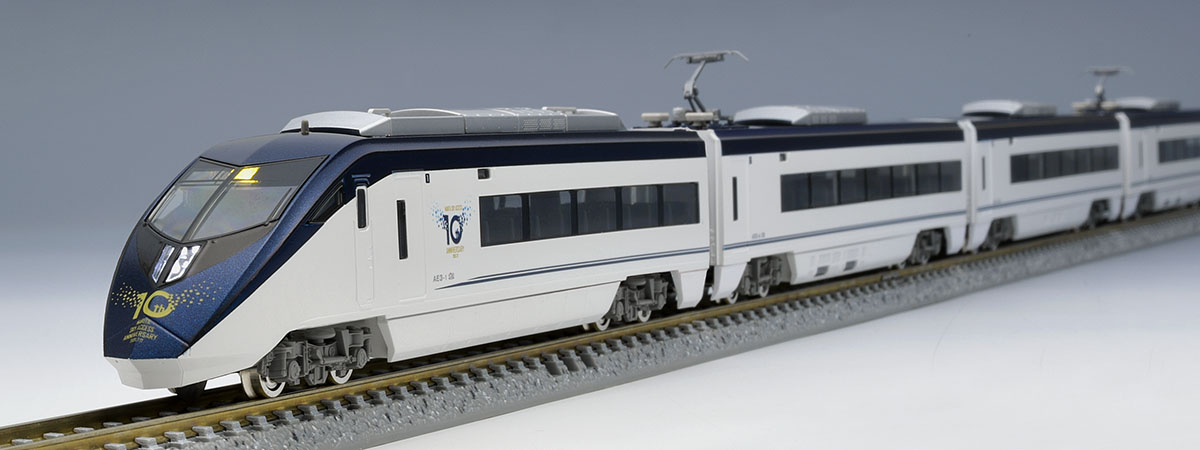 トミックス 97936 【特別企画品】 京成電鉄AE形 スカイライナー・成田