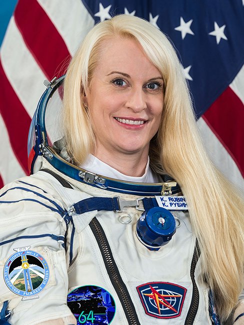 第64次長期滞在クルー | JAXA 有人宇宙技術部門