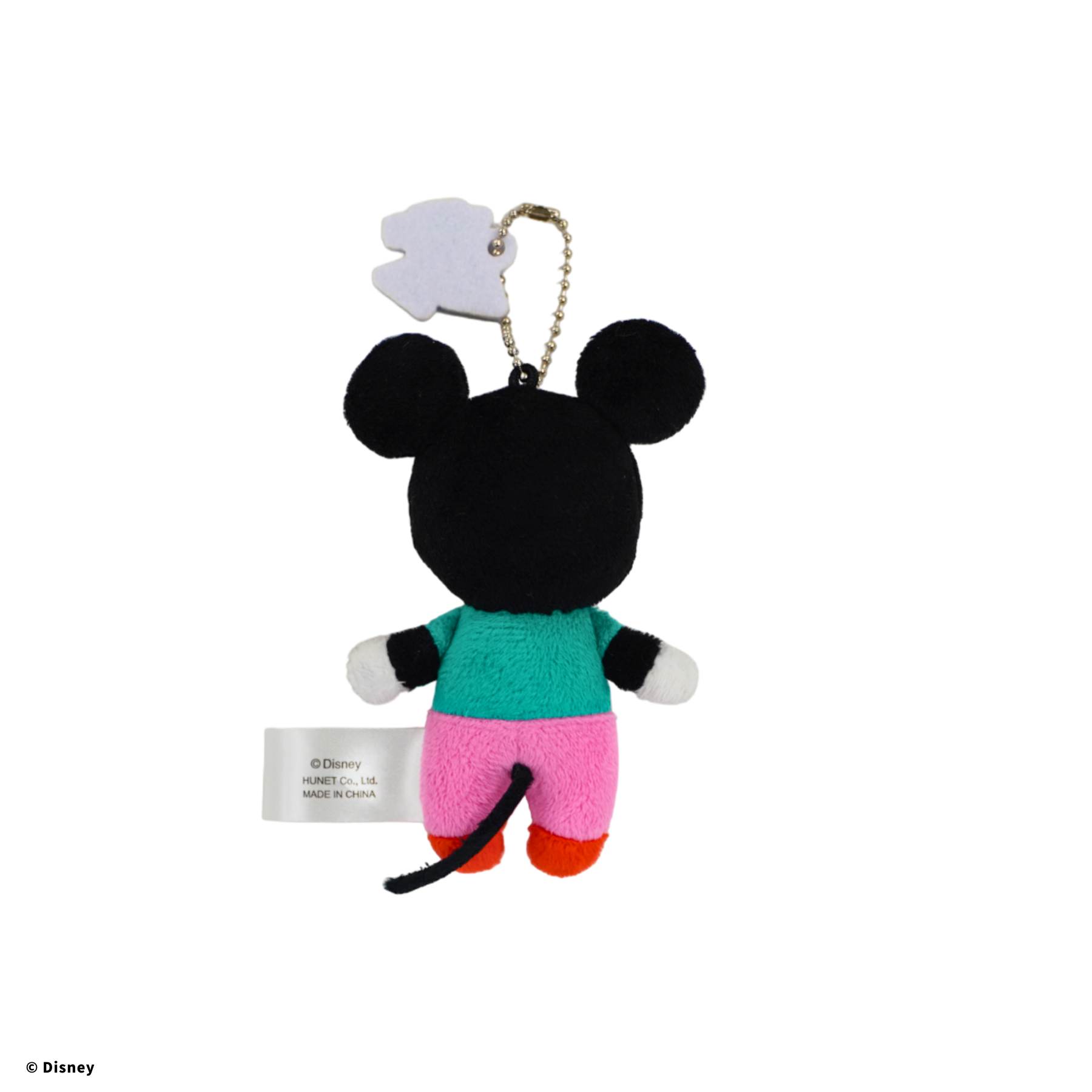 ディズニーデザイン マスコットホルダー - ME TIME – HUNET MALL