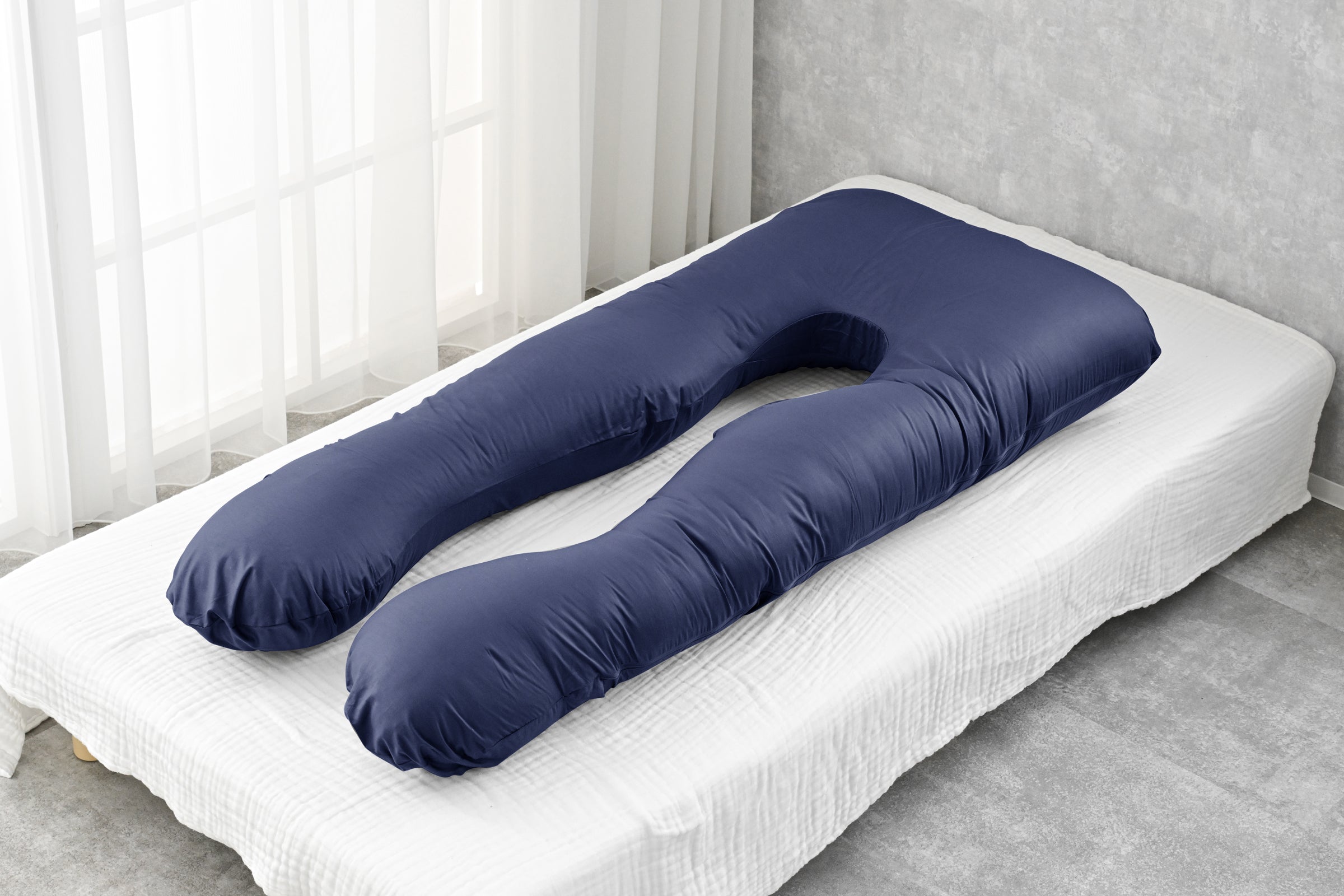 ハグモッチラージ – NELUKA 熟睡専門店