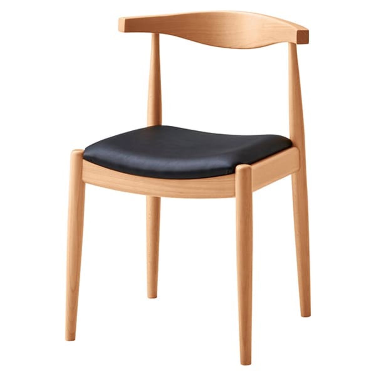 マンチェスター（既製品）｜桜屋工業（チェリー）の木製椅子