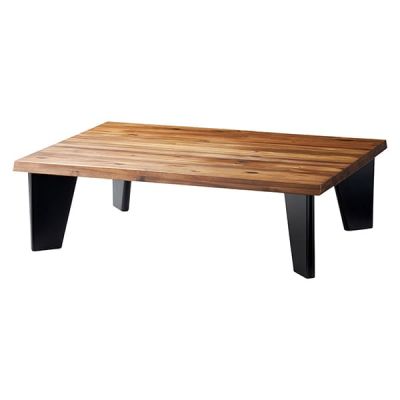 和杢｜チェリー（桜屋工業）の座卓