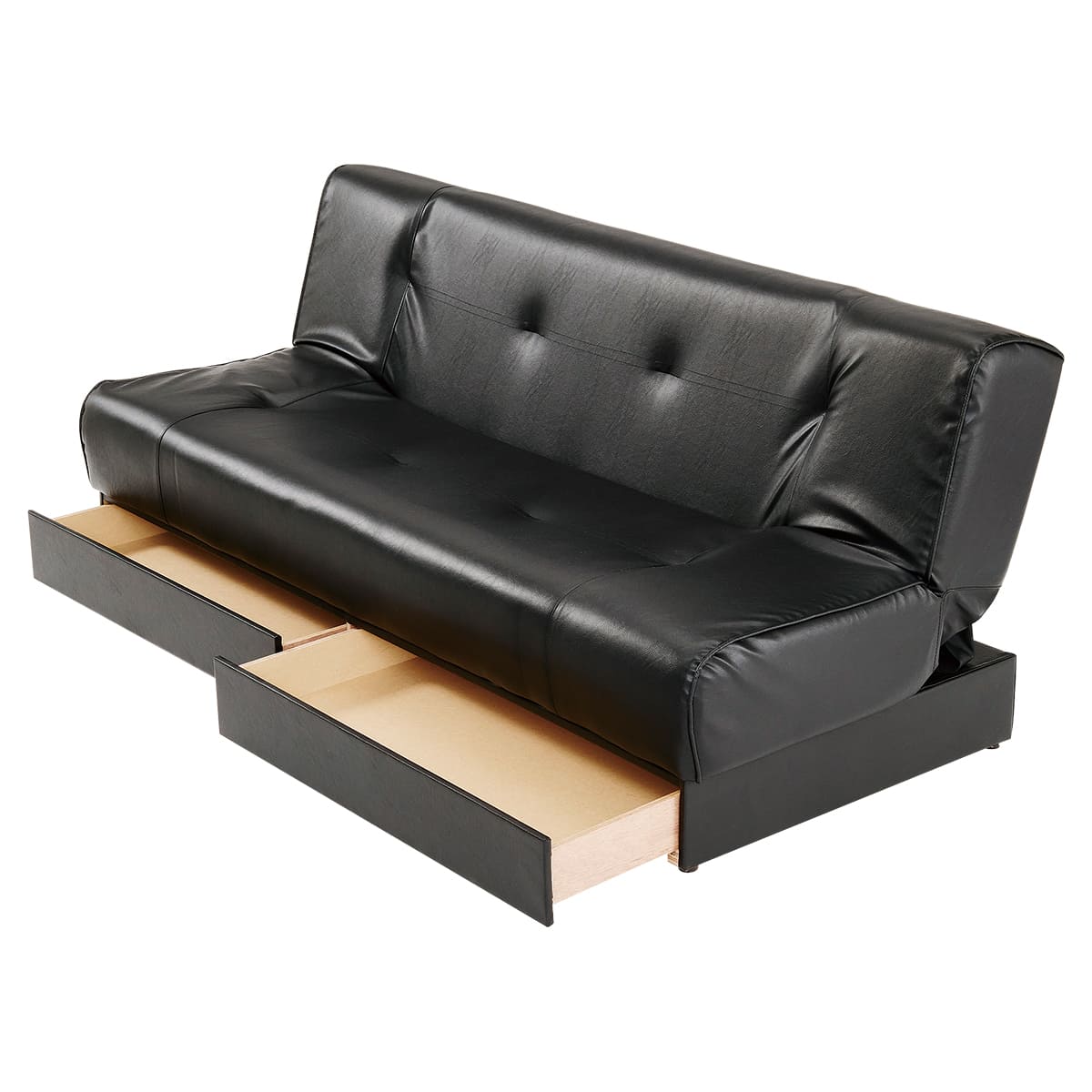 ソファベッド MAS-1850｜井上金庫