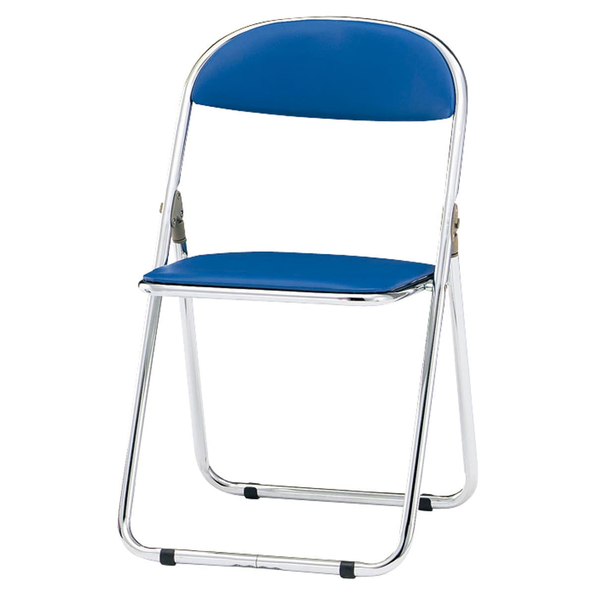 CF-300M メッキスチール脚｜藤沢工業の折り畳み椅子