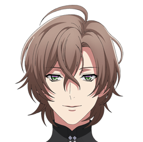 CHARACTER | 『ヒプノシスマイク-Division Rap Battle-』Rhyme Anima