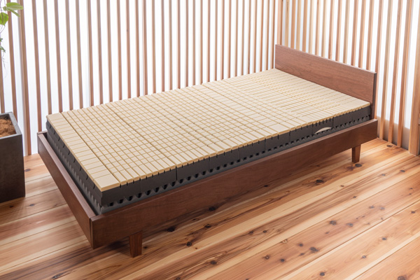 ベッドマットレス | 名古屋市中区｜快眠SHOP 冴ゆ