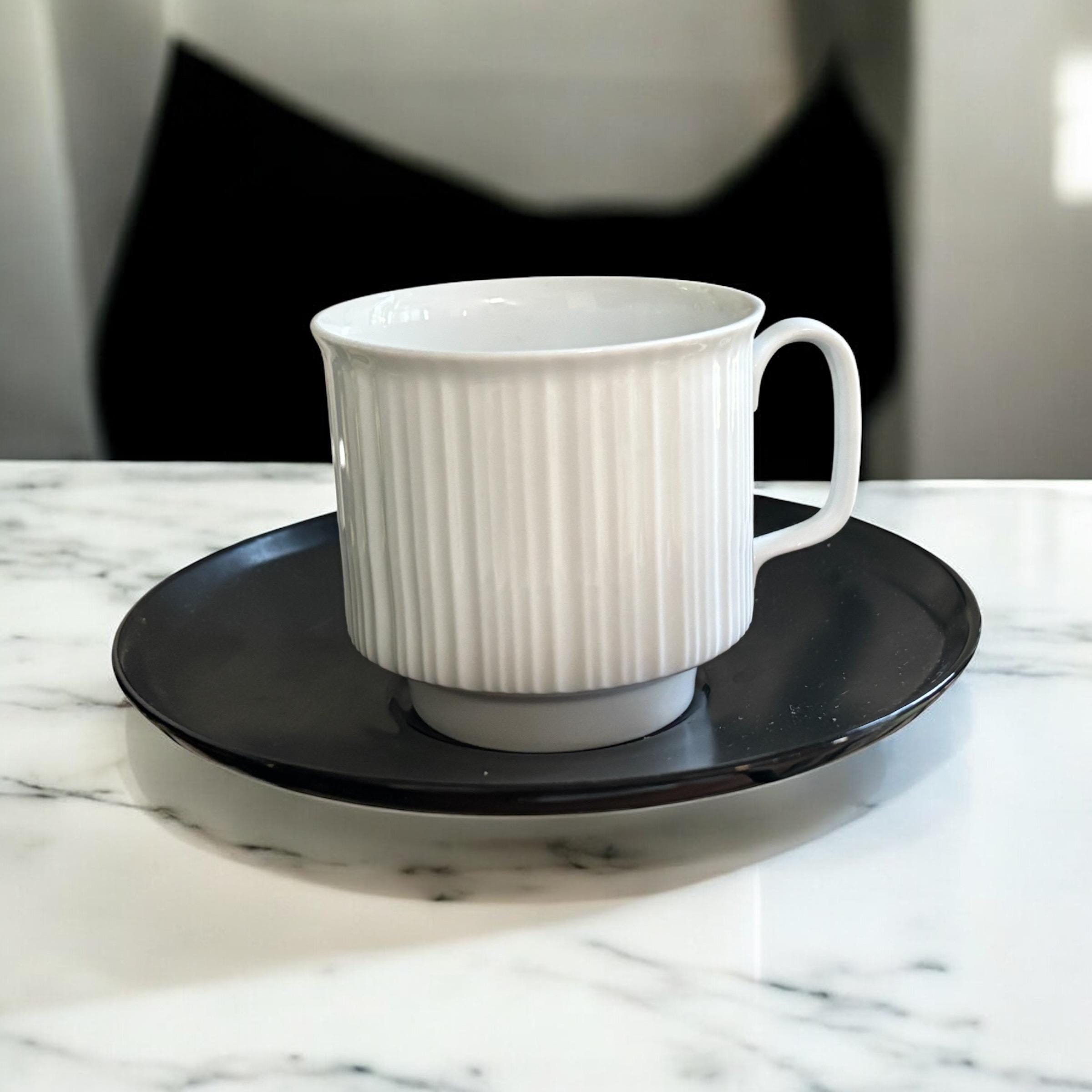 Rosenthal Studio Line Tea Set by Tapio Wirkkala • Mid Century