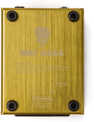 New WAY HUGE WHE301FAT SANDWICH Effector From Japan | eBay