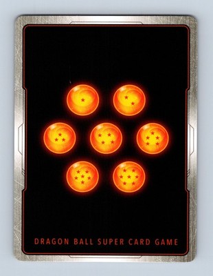 Frieza FS04-12 Ultimate Battle 2024 Vol.1 Top 8 Prize Card Promo