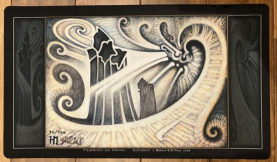 MTG IT版 Nether Void Nether Void IT語 Nether Void | Legends | Star