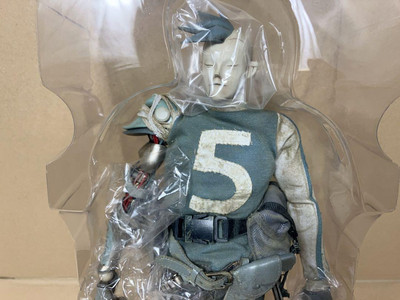ThreeA Tomorrow KingSevenBones TK SAIGO5 | eBay