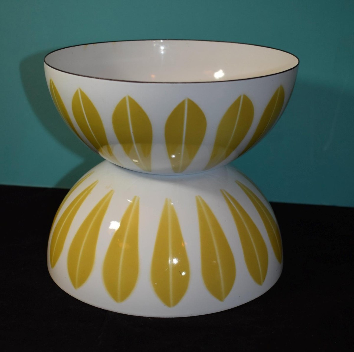 VTG Cathrineholm 2 Enamel 8