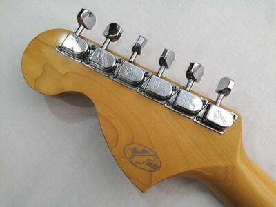 Fender Japan ST72-140YM Stratocaster Yngwie Malmsteen 3.3kg Made