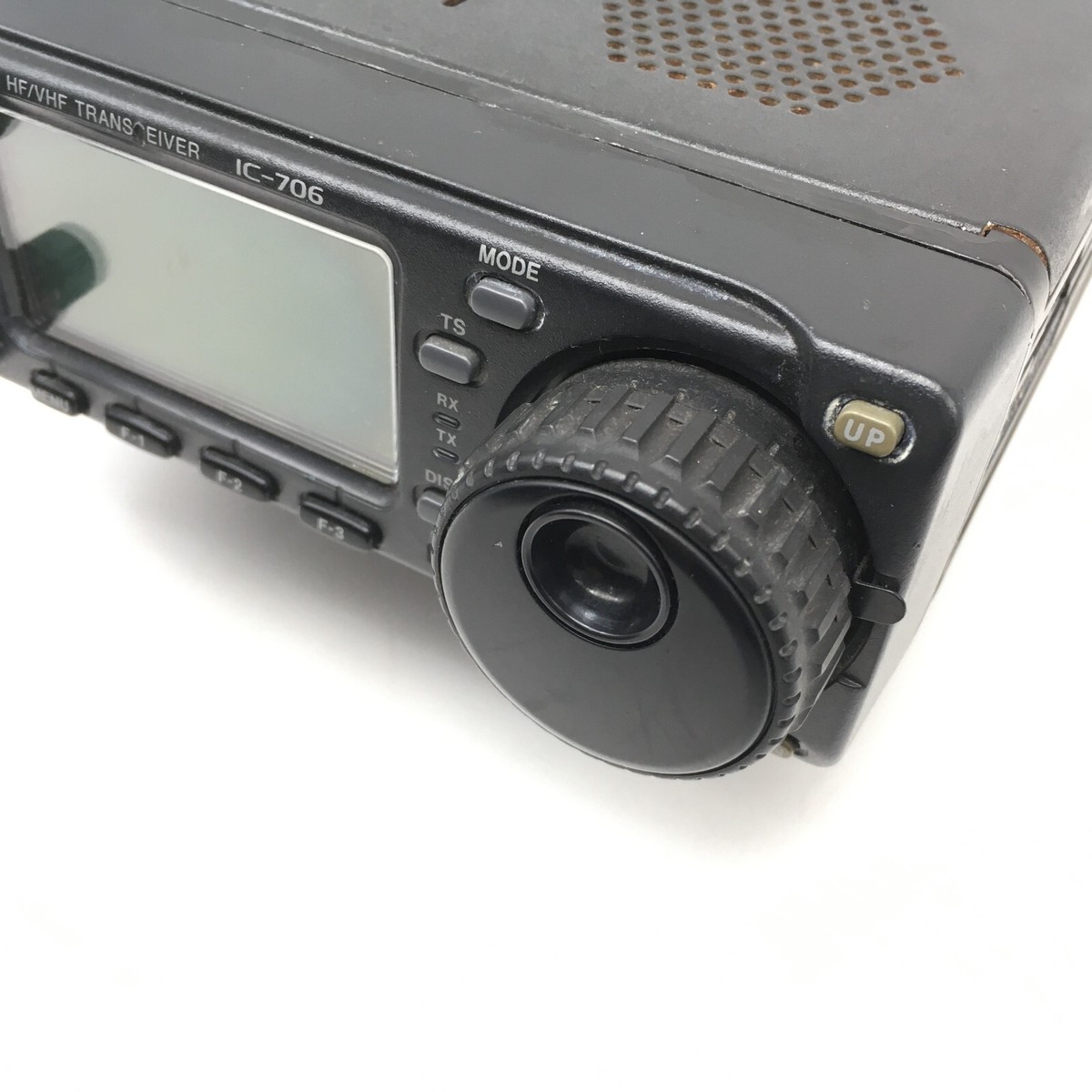 ICOM IC-706S HF/50MHz Ham Radio Transceiver All Mode Transceiver