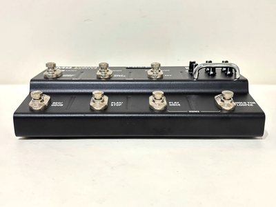 Line 6 6 M9 Stompbox Modeler Multi-Effects Guitar Effect Pedal for