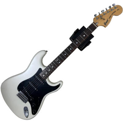 Greco SE700 EARLY SIXTIES Stratocaster White Electric JAPAN Guitar