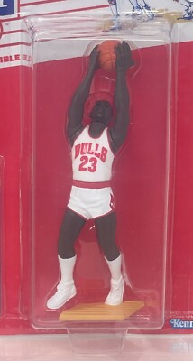 MICHAEL JORDAN 1988 RC KENNER NBA Starting Lineup FIGURE Chicago