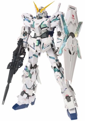 GUNDAM FIX FIGURATION METAL COMPOSITE RX-0 UNICORN GUNDAM